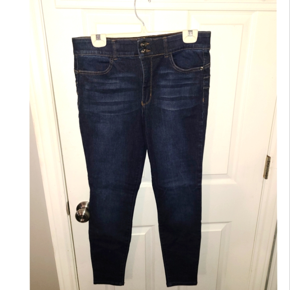 Candies skinny jeggings